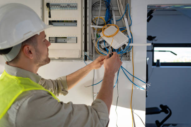 Best Electric Panel Repair  in Jefferson City, TN